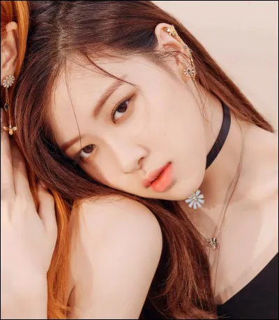 Quand Ros&eacute; est-elle n&eacute;e ?