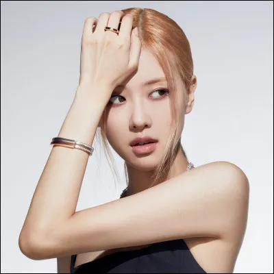 Et enfin, laquelle de ces marques n'a pas travaill&eacute; avec Ros&eacute; ?