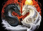 Test Es-tu dragon ou ph�nix ?