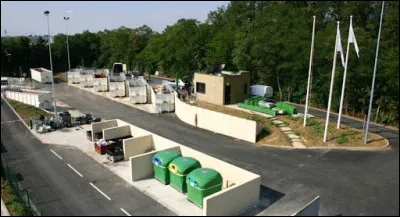 Comment se ... de ses encombrants ?