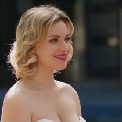 La mari&eacute;e ... de bonheur