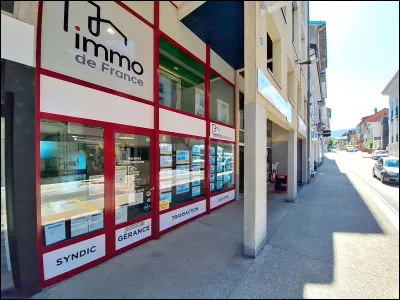 Les agences ... se sont multipli&eacute;es