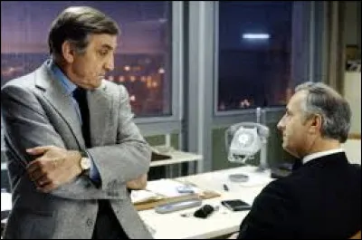 L'... du suspect a commenc&eacute;