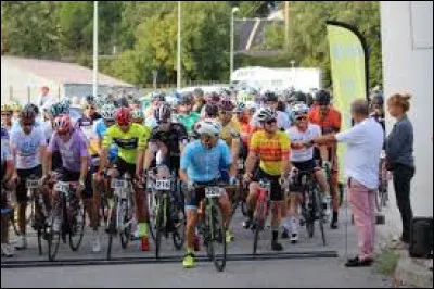 Les ... prennent le d&eacute;part