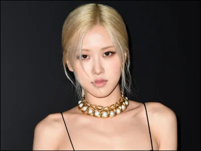 Quel est le r&ecirc;ve de Ros&eacute; ?