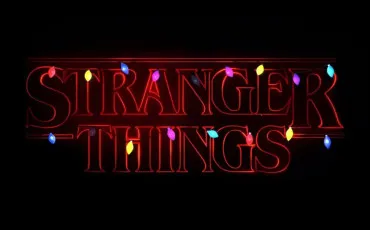 Quiz Stranger things