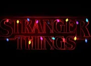 Test Stranger Things - Quel personnage es-tu ? (r�sultats f�minins)