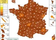 Quiz Saurez-vous situer ces communes ? ( 3808 )