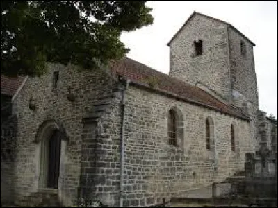 Petit village Haut-Marnais de 41 habitants, long&eacute; par la Meuse, H&acirc;court se situe en r&eacute;gion ...
