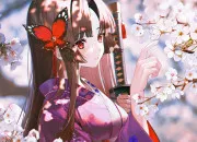 Quiz Des mots japonais pour les d�butants !