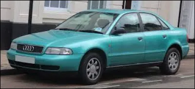 De quelle voiture s'agit-il ?