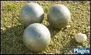 Quel est ce jeu de boules ?