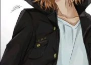 Quiz Connais-tu bien Mikey ?