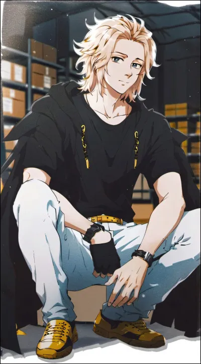 Quel est son poids ?