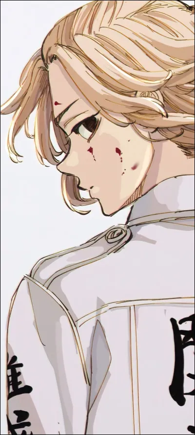 Quel est son groupe sanguin ?