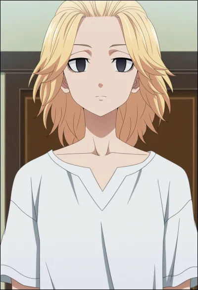 A-t-il un fr&egrave;re ?