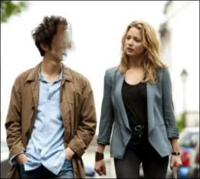 Quel acteur incarne Balthazar Apfel dans le film "20 ans d'&eacute;cart" ?