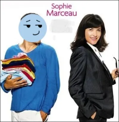 Qui interpr&egrave;te Hugo, le mari d'Ariane (Sophie Marceau) dans le film "De l'autre c&ocirc;t&eacute; du lit " ?