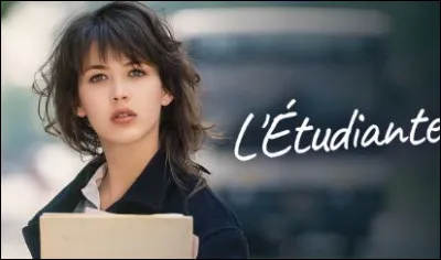 Dans le film "L'Etudiante", quel acteur joue le r&ocirc;le d'Edouard Jansen, amoureux de Valentine (Sophie Marceau) ?