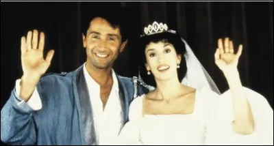 Quel pr&eacute;nom porte la princesse interpr&eacute;t&eacute;e par An&eacute;mone dans le film "Le Mariage du si&egrave;cle" ?