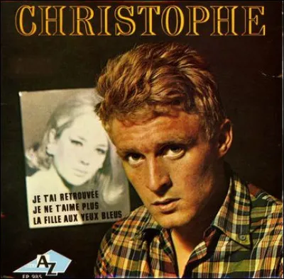 Et j'ai cri&eacute;, cri&eacute;  : "........ !", pour qu'elle revienne. Et j'ai pleur&eacute;, pleur&eacute;, oh  ! j'avais trop de peine."