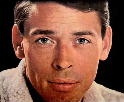 Encore un grand de la chanson avec Jacques Brel qui interpr&egrave;te en 1963..