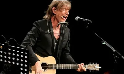 Quel est le pr&eacute;nom de cette chanson de Jean Louis Aubert".... t'es comme une f&eacute;e pour moi" ?