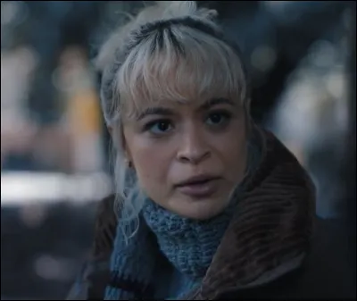 Nous voyons ici Pippa. Dans quelle s&eacute;rie la voit-on ?