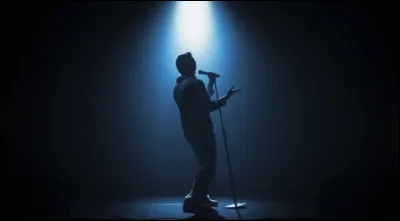 Quel chanteur n&eacute; en Alg&eacute;rie est l'interpr&egrave;te du titre ''Aux talons de ses souliers'' ?