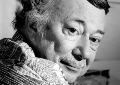 Qui est ce cr&eacute;ateur naturalis&eacute; fran&ccedil;ais de la BD ''Achille Talon'' ?