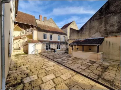 ''Talon'' est une commune fran&ccedil;aise situ&eacute;e dans le 58, donc dans quel d&eacute;partement ?