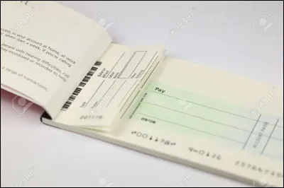 Quel autre nom donne-t-on aux talons de ch&egrave;ques ?