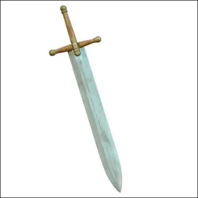 De quel objet s'agit-il ?