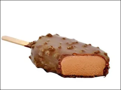 Quel est le nom de cette gourmandise ?