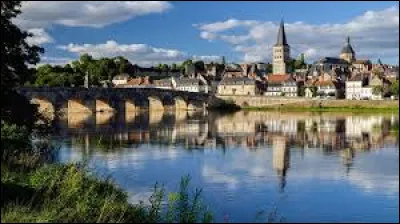 Quelle ville est sa pr&eacute;fecture ?