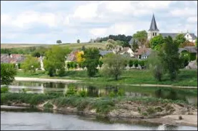 Pour quelle boisson la ville de Pouilly-sur-Loire est-elle r&eacute;put&eacute;e ?
