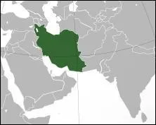 Quel est ce pays (en vert) ?