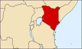 Quel est ce pays (en rouge) ?