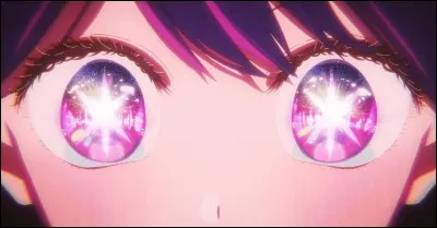 &Agrave; qui appartiennent ces jolis yeux ?