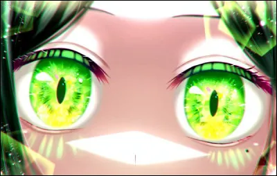 Ces yeux-l&agrave;, &agrave; qui sont-ils ?