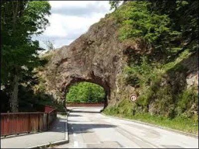 Quel est le num&eacute;ro de ce d&eacute;partement ?