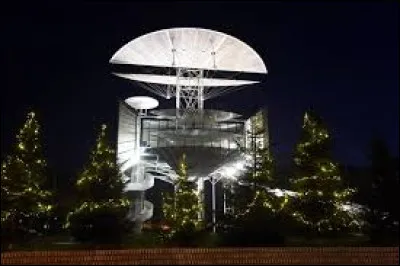 Dans quelle ville peut-on admirer la tour de la libert&eacute; ?