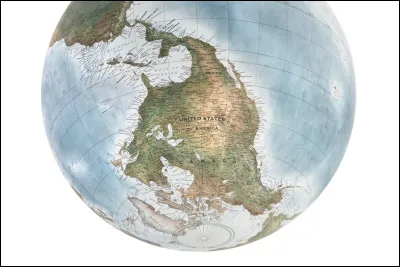 Qui a d&eacute;couvert l'Am&eacute;rique en 1492 ?