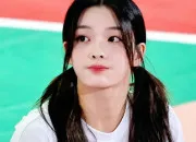 Quiz Connais-tu bien Iroha d'Illit ?