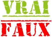 Quiz Vrai/ Faux actu