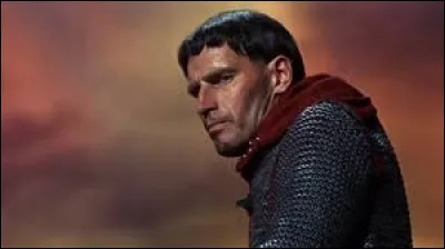 Il est le chevalier Chrysagon de la Cruex dans ce film sorti en 1965, dont l'action se d&eacute;roule dans la Normandie du XIe si&egrave;cle :