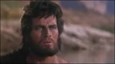 Dans "La Plus Grande Histoire jamais cont&eacute;e", film sorti en 1964, quel est son r&ocirc;le ?