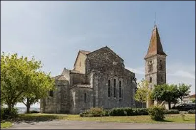 Pour finir, je vous emm&egrave;ne en Nouvelle-Aquitaine, &agrave; Saint-Vincent-de-Lamontjoie. Village de l'arrondissement de N&eacute;rac, il se situe dans l'ex r&eacute;gion ...