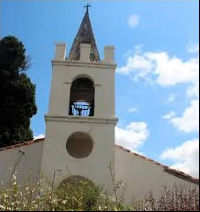 Je vous attends dans le Volvestre devant l'&eacute;glise de Massabrac. Village de l'arrondissement de Muret, travers&eacute; par la L&egrave;ze, il se situe dans le d&eacute;partement ...