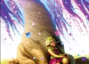 Quiz Gardiens des cit�s perdues